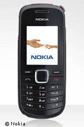 Nokia 1661